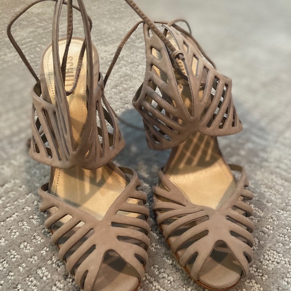 Schutz Heels - Picture 5 of 5